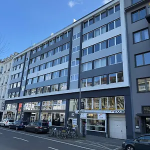 3* Pensjonat Garni Emir