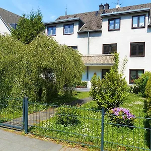  Accommodatie bij particulieren Cologne Homestay