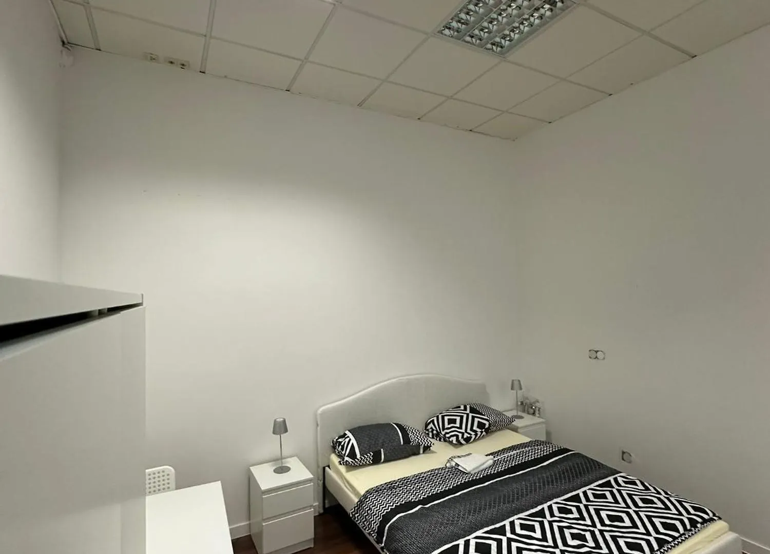 Center Hotel Kolín nad Rýnem